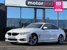 USED 2014 64 BMW 4 SERIES 2.0 420d M Sport Coupe 2dr Diesel Auto Euro 6 (s/s) (184 ps) 