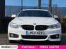 USED 2014 64 BMW 4 SERIES 2.0 420d M Sport Coupe 2dr Diesel Auto Euro 6 (s/s) (184 ps) 