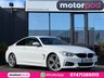 USED 2014 64 BMW 4 SERIES 2.0 420d M Sport Coupe 2dr Diesel Auto Euro 6 (s/s) (184 ps) 