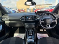 USED 2021 21 PEUGEOT 308 1.5 BlueHDi GT Hatchback 5dr Diesel EAT Euro 6 (s/s) (130 ps) THIS CAR COMES WITH 6 MONTHS WARRANTY , BREAKDOWN COVER & RECOVERY + PARKING SENSORS+ REVERSING CAMERA+ DAYTIME RUNNING LIGHTS+ KEYLESS+ SPORT MODE+ ECO MODE+ PADDLE SHIFTERS+ LANE KEEPING ASSIST+ START STOP+ AUTO HEADLIGHTS+ AUTO WIPERS+ USB+ BLUETOOTH+ DAB+ SAT NAV+ DUAL CLIMATE CONTROL+ AUTOMATIC HEADLIGHTS DIPPING+ TRACTION CONTROL+ UNDER INFLATE INITIALIZATION+ 17 INCH ALLOY WHEELS+