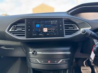 USED 2021 21 PEUGEOT 308 1.5 BlueHDi GT Hatchback 5dr Diesel EAT Euro 6 (s/s) (130 ps) THIS CAR COMES WITH 6 MONTHS WARRANTY , BREAKDOWN COVER & RECOVERY + PARKING SENSORS+ REVERSING CAMERA+ DAYTIME RUNNING LIGHTS+ KEYLESS+ SPORT MODE+ ECO MODE+ PADDLE SHIFTERS+ LANE KEEPING ASSIST+ START STOP+ AUTO HEADLIGHTS+ AUTO WIPERS+ USB+ BLUETOOTH+ DAB+ SAT NAV+ DUAL CLIMATE CONTROL+ AUTOMATIC HEADLIGHTS DIPPING+ TRACTION CONTROL+ UNDER INFLATE INITIALIZATION+ 17 INCH ALLOY WHEELS+