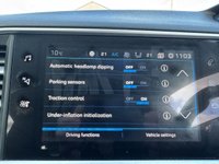 USED 2021 21 PEUGEOT 308 1.5 BlueHDi GT Hatchback 5dr Diesel EAT Euro 6 (s/s) (130 ps) THIS CAR COMES WITH 6 MONTHS WARRANTY , BREAKDOWN COVER & RECOVERY + PARKING SENSORS+ REVERSING CAMERA+ DAYTIME RUNNING LIGHTS+ KEYLESS+ SPORT MODE+ ECO MODE+ PADDLE SHIFTERS+ LANE KEEPING ASSIST+ START STOP+ AUTO HEADLIGHTS+ AUTO WIPERS+ USB+ BLUETOOTH+ DAB+ SAT NAV+ DUAL CLIMATE CONTROL+ AUTOMATIC HEADLIGHTS DIPPING+ TRACTION CONTROL+ UNDER INFLATE INITIALIZATION+ 17 INCH ALLOY WHEELS+