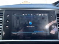USED 2021 21 PEUGEOT 308 1.5 BlueHDi GT Hatchback 5dr Diesel EAT Euro 6 (s/s) (130 ps) THIS CAR COMES WITH 6 MONTHS WARRANTY , BREAKDOWN COVER & RECOVERY + PARKING SENSORS+ REVERSING CAMERA+ DAYTIME RUNNING LIGHTS+ KEYLESS+ SPORT MODE+ ECO MODE+ PADDLE SHIFTERS+ LANE KEEPING ASSIST+ START STOP+ AUTO HEADLIGHTS+ AUTO WIPERS+ USB+ BLUETOOTH+ DAB+ SAT NAV+ DUAL CLIMATE CONTROL+ AUTOMATIC HEADLIGHTS DIPPING+ TRACTION CONTROL+ UNDER INFLATE INITIALIZATION+ 17 INCH ALLOY WHEELS+