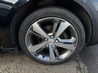 USED 2021 21 PEUGEOT 308 1.5 BlueHDi GT Hatchback 5dr Diesel EAT Euro 6 (s/s) (130 ps) THIS CAR COMES WITH 6 MONTHS WARRANTY , BREAKDOWN COVER & RECOVERY + PARKING SENSORS+ REVERSING CAMERA+ DAYTIME RUNNING LIGHTS+ KEYLESS+ SPORT MODE+ ECO MODE+ PADDLE SHIFTERS+ LANE KEEPING ASSIST+ START STOP+ AUTO HEADLIGHTS+ AUTO WIPERS+ USB+ BLUETOOTH+ DAB+ SAT NAV+ DUAL CLIMATE CONTROL+ AUTOMATIC HEADLIGHTS DIPPING+ TRACTION CONTROL+ UNDER INFLATE INITIALIZATION+ 17 INCH ALLOY WHEELS+