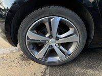USED 2021 21 PEUGEOT 308 1.5 BlueHDi GT Hatchback 5dr Diesel EAT Euro 6 (s/s) (130 ps) THIS CAR COMES WITH 6 MONTHS WARRANTY , BREAKDOWN COVER & RECOVERY + PARKING SENSORS+ REVERSING CAMERA+ DAYTIME RUNNING LIGHTS+ KEYLESS+ SPORT MODE+ ECO MODE+ PADDLE SHIFTERS+ LANE KEEPING ASSIST+ START STOP+ AUTO HEADLIGHTS+ AUTO WIPERS+ USB+ BLUETOOTH+ DAB+ SAT NAV+ DUAL CLIMATE CONTROL+ AUTOMATIC HEADLIGHTS DIPPING+ TRACTION CONTROL+ UNDER INFLATE INITIALIZATION+ 17 INCH ALLOY WHEELS+