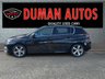 USED 2021 21 PEUGEOT 308 1.5 BlueHDi GT Hatchback 5dr Diesel EAT Euro 6 (s/s) (130 ps) THIS CAR COMES WITH 6 MONTHS WARRANTY , BREAKDOWN COVER & RECOVERY + PARKING SENSORS+ REVERSING CAMERA+ DAYTIME RUNNING LIGHTS+ KEYLESS+ SPORT MODE+ ECO MODE+ PADDLE SHIFTERS+ LANE KEEPING ASSIST+ START STOP+ AUTO HEADLIGHTS+ AUTO WIPERS+ USB+ BLUETOOTH+ DAB+ SAT NAV+ DUAL CLIMATE CONTROL+ AUTOMATIC HEADLIGHTS DIPPING+ TRACTION CONTROL+ UNDER INFLATE INITIALIZATION+ 17 INCH ALLOY WHEELS+