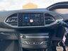 USED 2021 21 PEUGEOT 308 1.5 BlueHDi GT Hatchback 5dr Diesel EAT Euro 6 (s/s) (130 ps) THIS CAR COMES WITH 6 MONTHS WARRANTY , BREAKDOWN COVER & RECOVERY + PARKING SENSORS+ REVERSING CAMERA+ DAYTIME RUNNING LIGHTS+ KEYLESS+ SPORT MODE+ ECO MODE+ PADDLE SHIFTERS+ LANE KEEPING ASSIST+ START STOP+ AUTO HEADLIGHTS+ AUTO WIPERS+ USB+ BLUETOOTH+ DAB+ SAT NAV+ DUAL CLIMATE CONTROL+ AUTOMATIC HEADLIGHTS DIPPING+ TRACTION CONTROL+ UNDER INFLATE INITIALIZATION+ 17 INCH ALLOY WHEELS+