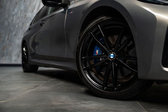 2021 BMW 3 Series 2L M Sport Pro Edition 5dr - Photo 4