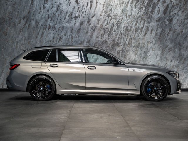 2021 BMW 3 Series 2L M Sport Pro Edition 5dr - Photo 6
