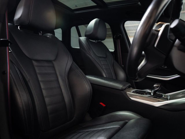 2021 BMW 3 Series 2L M Sport Pro Edition 5dr - Photo 5