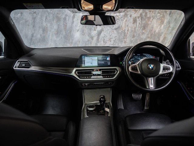2021 BMW 3 Series 2L M Sport Pro Edition 5dr - Photo 11
