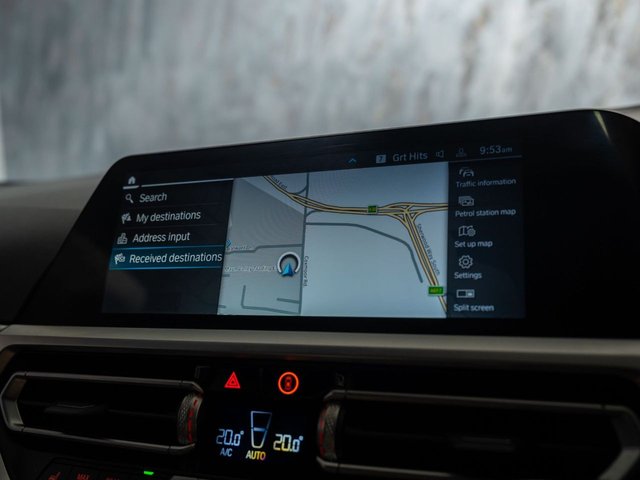 2021 BMW 3 Series 2L M Sport Pro Edition 5dr - Photo 7