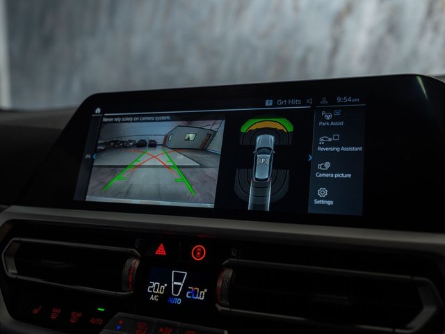 2021 BMW 3 Series 2L M Sport Pro Edition 5dr - Photo 9