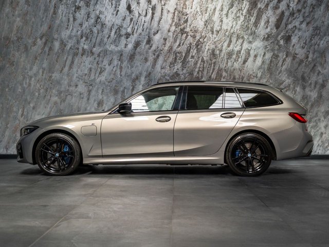 2021 BMW 3 Series 2L M Sport Pro Edition 5dr - Photo 8
