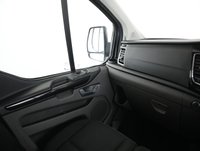 USED 2021 21 FORD TRANSIT CUSTOM 2.0 320 EcoBlue Limited Crew Van Double Cab 5dr Diesel Auto L1 H1 Euro 6 (s/s) (185 ps) EURO 6 ULEZ COMPLIANT*AUTOMATIC*SWB