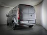 USED 2021 21 FORD TRANSIT CUSTOM 2.0 320 EcoBlue Limited Crew Van Double Cab 5dr Diesel Auto L1 H1 Euro 6 (s/s) (185 ps) EURO 6 ULEZ COMPLIANT*AUTOMATIC*SWB