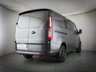 USED 2021 21 FORD TRANSIT CUSTOM 2.0 320 EcoBlue Limited Crew Van Double Cab 5dr Diesel Auto L1 H1 Euro 6 (s/s) (185 ps) EURO 6 ULEZ COMPLIANT*AUTOMATIC*SWB