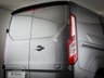 USED 2021 21 FORD TRANSIT CUSTOM 2.0 320 EcoBlue Limited Crew Van Double Cab 5dr Diesel Auto L1 H1 Euro 6 (s/s) (185 ps) EURO 6 ULEZ COMPLIANT*AUTOMATIC*SWB