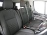 USED 2021 21 FORD TRANSIT CUSTOM 2.0 320 EcoBlue Limited Crew Van Double Cab 5dr Diesel Auto L1 H1 Euro 6 (s/s) (185 ps) EURO 6 ULEZ COMPLIANT*AUTOMATIC*SWB
