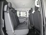 USED 2021 21 FORD TRANSIT CUSTOM 2.0 320 EcoBlue Limited Crew Van Double Cab 5dr Diesel Auto L1 H1 Euro 6 (s/s) (185 ps) EURO 6 ULEZ COMPLIANT*AUTOMATIC*SWB