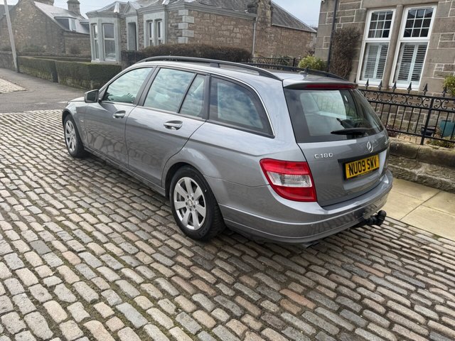 2009 Mercedes-Benz C CLASS - Photo 6