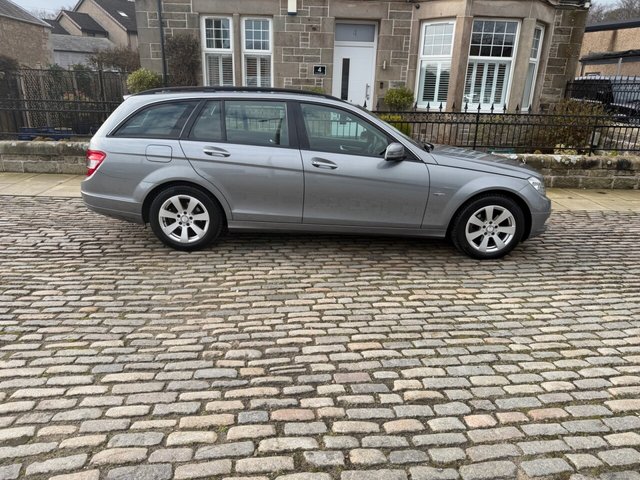 2009 Mercedes-Benz C CLASS - Photo 7