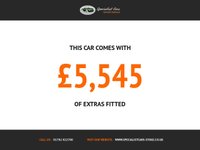 USED 2021 21 MINI COUNTRYMAN 1.5 Cooper Exclusive SUV 5dr Petrol Auto ALL4 Euro 6 (s/s) (136 ps) 