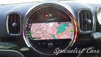 USED 2021 21 MINI COUNTRYMAN 1.5 Cooper Exclusive SUV 5dr Petrol Auto ALL4 Euro 6 (s/s) (136 ps) 