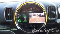 USED 2021 21 MINI COUNTRYMAN 1.5 Cooper Exclusive SUV 5dr Petrol Auto ALL4 Euro 6 (s/s) (136 ps) 