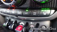 USED 2021 21 MINI COUNTRYMAN 1.5 Cooper Exclusive SUV 5dr Petrol Auto ALL4 Euro 6 (s/s) (136 ps) 