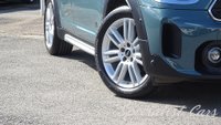 USED 2021 21 MINI COUNTRYMAN 1.5 Cooper Exclusive SUV 5dr Petrol Auto ALL4 Euro 6 (s/s) (136 ps) 