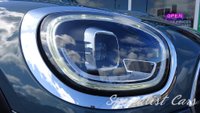 USED 2021 21 MINI COUNTRYMAN 1.5 Cooper Exclusive SUV 5dr Petrol Auto ALL4 Euro 6 (s/s) (136 ps) 