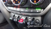 USED 2021 21 MINI COUNTRYMAN 1.5 Cooper Exclusive SUV 5dr Petrol Auto ALL4 Euro 6 (s/s) (136 ps) 