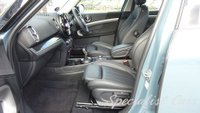 USED 2021 21 MINI COUNTRYMAN 1.5 Cooper Exclusive SUV 5dr Petrol Auto ALL4 Euro 6 (s/s) (136 ps) 