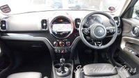 USED 2021 21 MINI COUNTRYMAN 1.5 Cooper Exclusive SUV 5dr Petrol Auto ALL4 Euro 6 (s/s) (136 ps) 