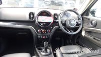 USED 2021 21 MINI COUNTRYMAN 1.5 Cooper Exclusive SUV 5dr Petrol Auto ALL4 Euro 6 (s/s) (136 ps) 