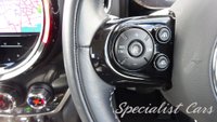 USED 2021 21 MINI COUNTRYMAN 1.5 Cooper Exclusive SUV 5dr Petrol Auto ALL4 Euro 6 (s/s) (136 ps) 