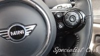 USED 2021 21 MINI COUNTRYMAN 1.5 Cooper Exclusive SUV 5dr Petrol Auto ALL4 Euro 6 (s/s) (136 ps) 