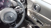 USED 2021 21 MINI COUNTRYMAN 1.5 Cooper Exclusive SUV 5dr Petrol Auto ALL4 Euro 6 (s/s) (136 ps) 