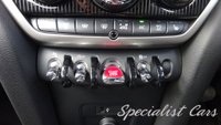 USED 2021 21 MINI COUNTRYMAN 1.5 Cooper Exclusive SUV 5dr Petrol Auto ALL4 Euro 6 (s/s) (136 ps) 