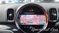USED 2021 21 MINI COUNTRYMAN 1.5 Cooper Exclusive SUV 5dr Petrol Auto ALL4 Euro 6 (s/s) (136 ps) 