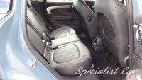 USED 2021 21 MINI COUNTRYMAN 1.5 Cooper Exclusive SUV 5dr Petrol Auto ALL4 Euro 6 (s/s) (136 ps) 