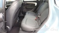 USED 2021 21 MINI COUNTRYMAN 1.5 Cooper Exclusive SUV 5dr Petrol Auto ALL4 Euro 6 (s/s) (136 ps) 