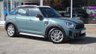 USED 2021 21 MINI COUNTRYMAN 1.5 Cooper Exclusive SUV 5dr Petrol Auto ALL4 Euro 6 (s/s) (136 ps) 