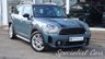 USED 2021 21 MINI COUNTRYMAN 1.5 Cooper Exclusive SUV 5dr Petrol Auto ALL4 Euro 6 (s/s) (136 ps) 