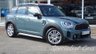 USED 2021 21 MINI COUNTRYMAN 1.5 Cooper Exclusive SUV 5dr Petrol Auto ALL4 Euro 6 (s/s) (136 ps) 