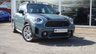 USED 2021 21 MINI COUNTRYMAN 1.5 Cooper Exclusive SUV 5dr Petrol Auto ALL4 Euro 6 (s/s) (136 ps) 