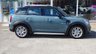 USED 2021 21 MINI COUNTRYMAN 1.5 Cooper Exclusive SUV 5dr Petrol Auto ALL4 Euro 6 (s/s) (136 ps) 