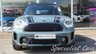 USED 2021 21 MINI COUNTRYMAN 1.5 Cooper Exclusive SUV 5dr Petrol Auto ALL4 Euro 6 (s/s) (136 ps) 