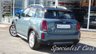 USED 2021 21 MINI COUNTRYMAN 1.5 Cooper Exclusive SUV 5dr Petrol Auto ALL4 Euro 6 (s/s) (136 ps) 